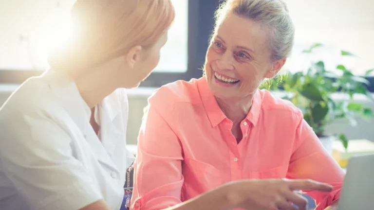 Política de Calidad - Misión, Visión y Valores