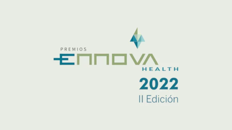 Care4Chronics premiada en los E-nnova Health 2022