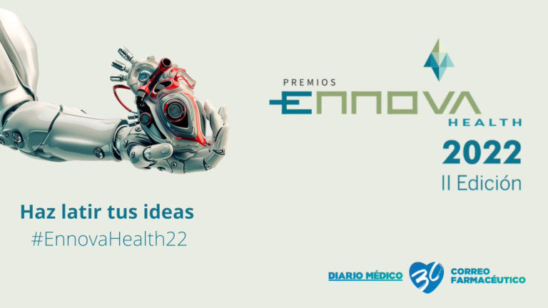Premios E-nnova Health 2022
