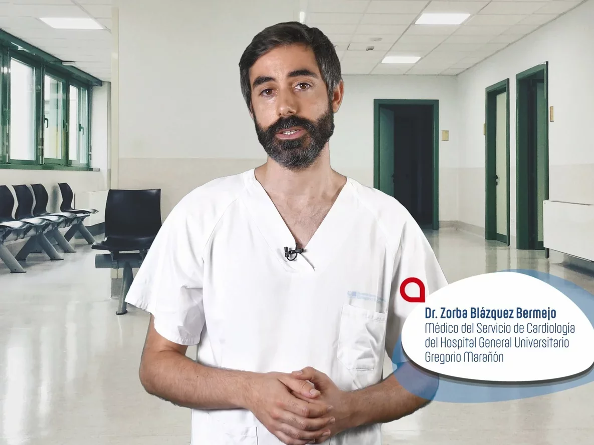 Pacientes con ICC - Programa de telemonitorización a domicilio