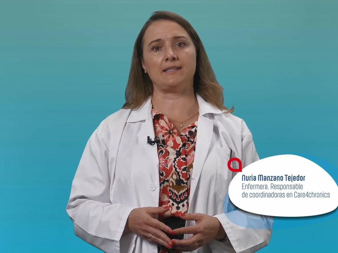 Pacientes con ICC - Servicio de Atención Médica Domiciliaria