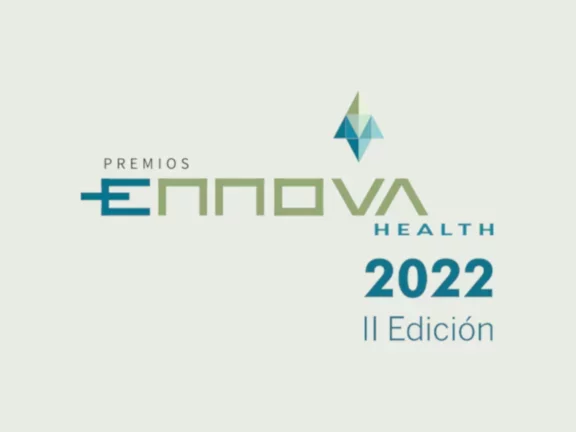 Care4Chronics premiada en los E-nnova Health 2022