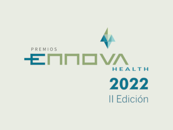 Care4Chronics premiada en los E-nnova Health 2022