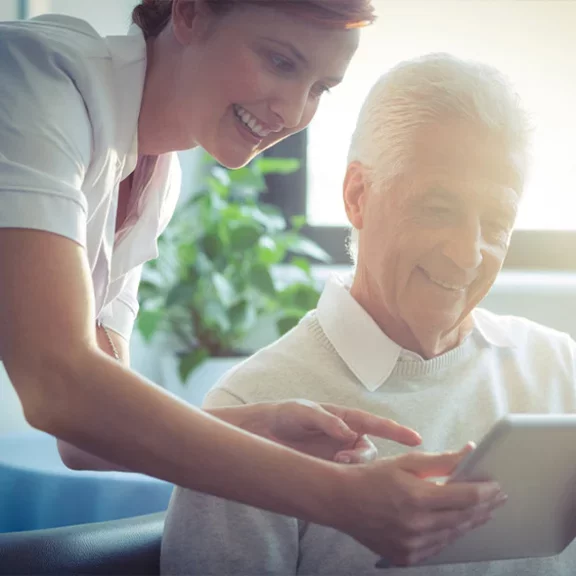 Beneficios para Pacientes, familiares o cuidadores